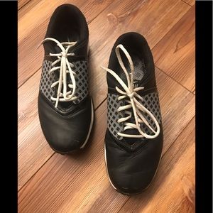 Nike Ladies Golf Shoes